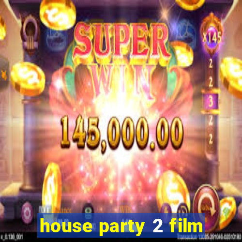 house party 2 film